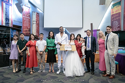 wedding photography packages