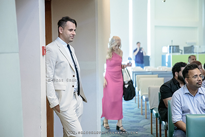 actual-day wedding photography