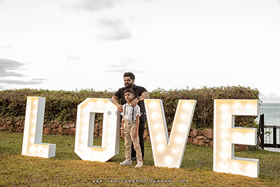 professional wedding photography