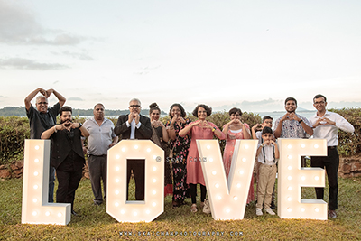 wedding photo packages