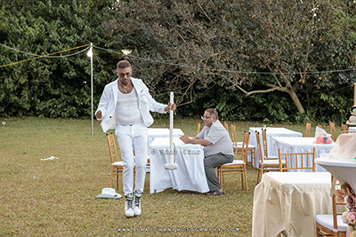 wedding photography services