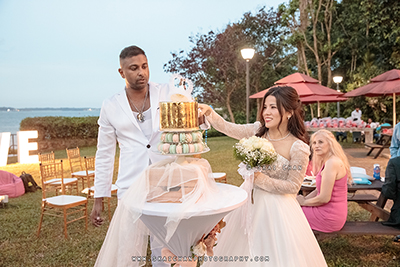 wedding photo packages