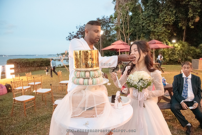 wedding photography services