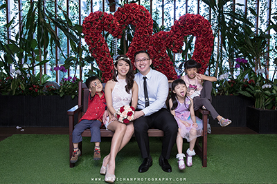 rom photography singapore