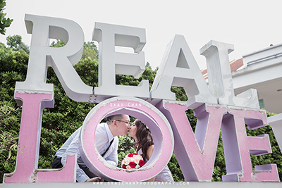 solemnisation photography singapore