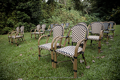 rom and solemnisation