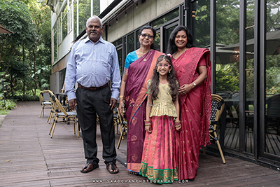 rom bridal package singapore