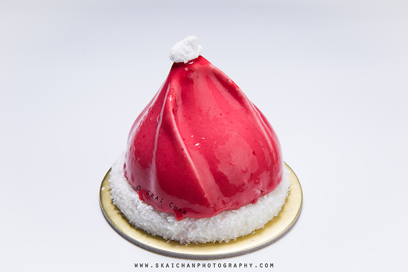 food photography - cake shoot