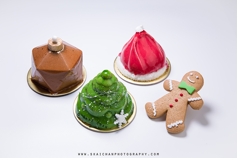 food photography - cake shoot