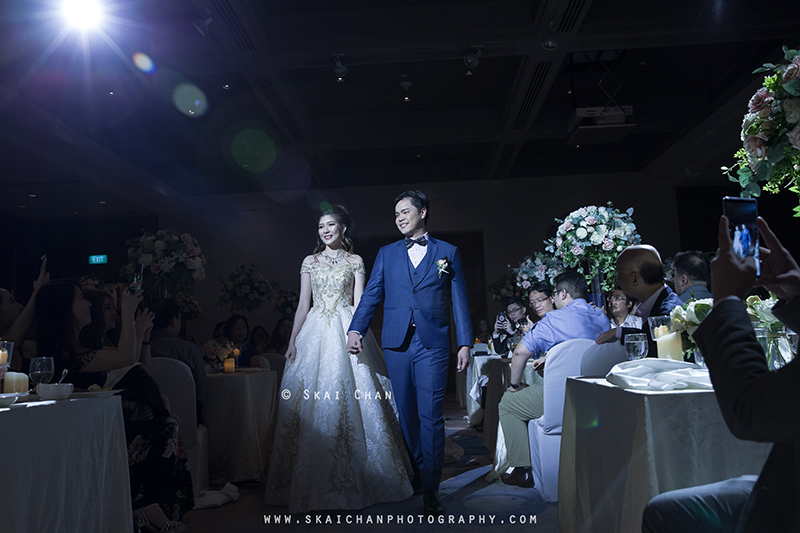 actual day wedding photographer in singapore