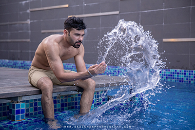 Candid Photography Sessions