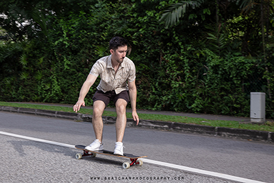 luxury hobby photographer in Singapore