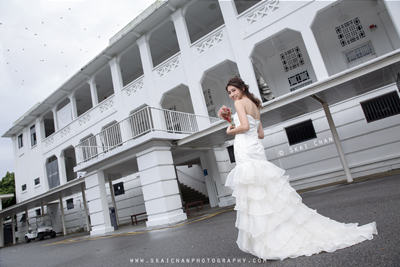 Wedding Photography Sessions