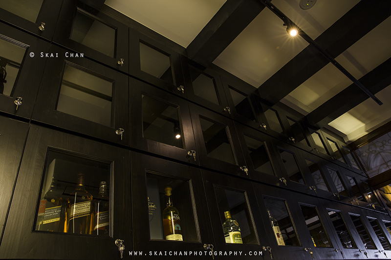 commercial pub interior photoshoot