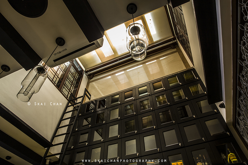 commercial pub interior photoshoot