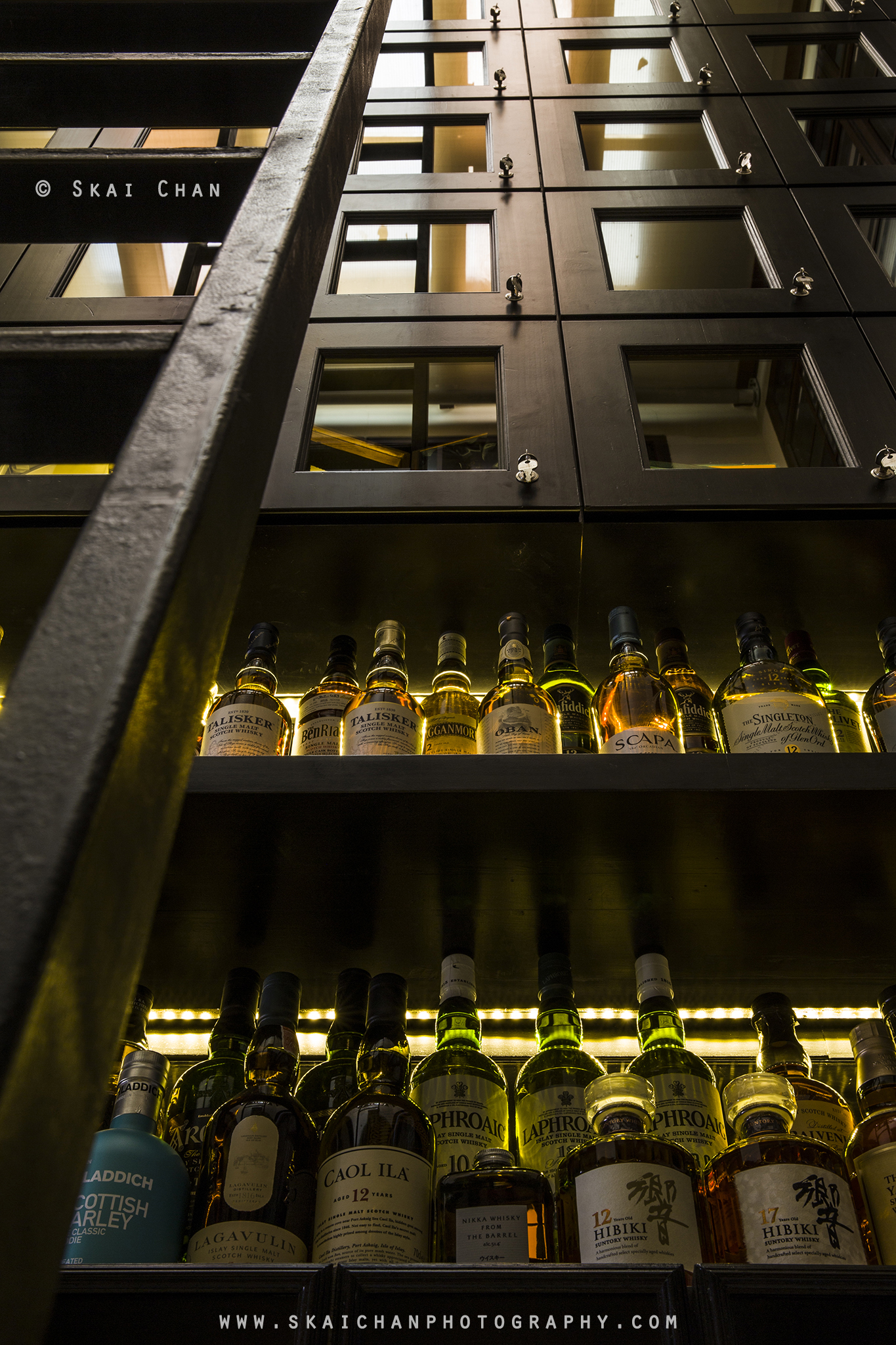 commercial pub interior photoshoot