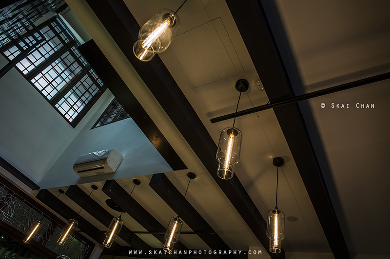 commercial pub interior photoshoot