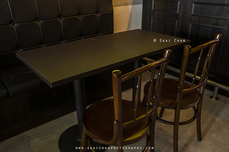 commercial pub interior photoshoot