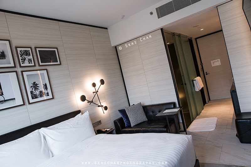 hotel interior photoshoot