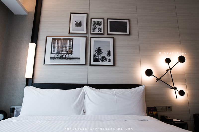 hotel interior photoshoot