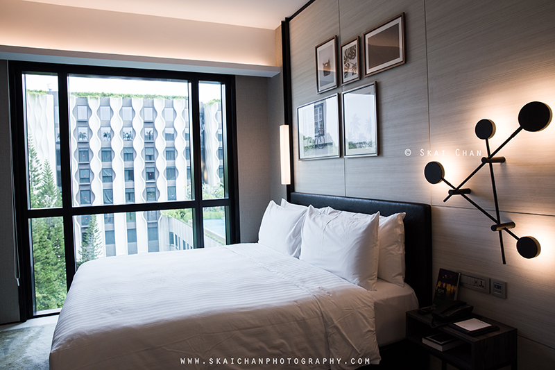 hotel interior photoshoot