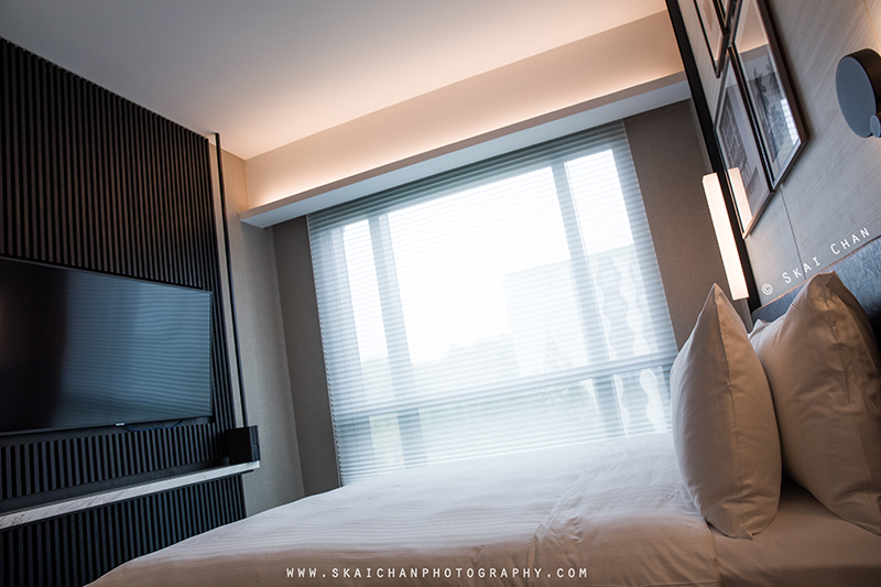 hotel interior photoshoot