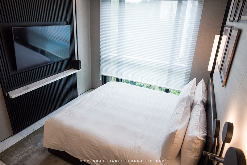 hotel interior photoshoot