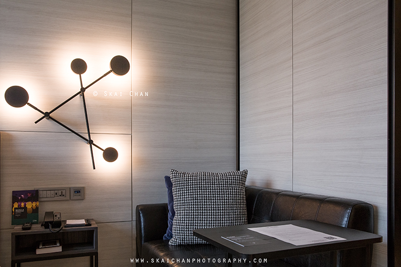 hotel interior photoshoot