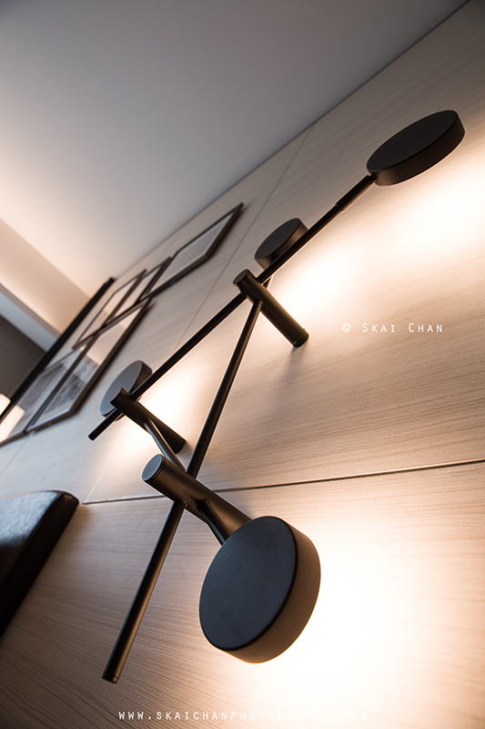 hotel interior photoshoot