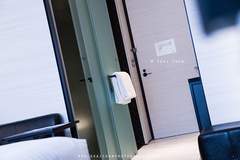 hotel interior photoshoot