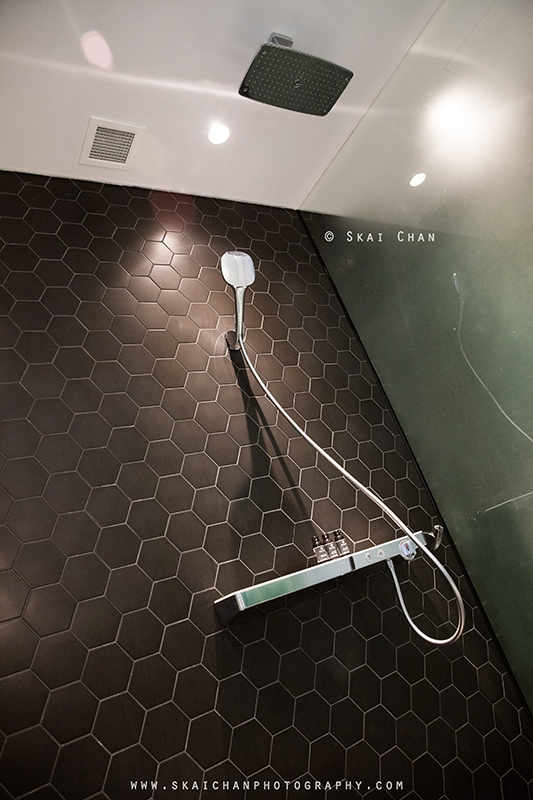 hotel interior photoshoot