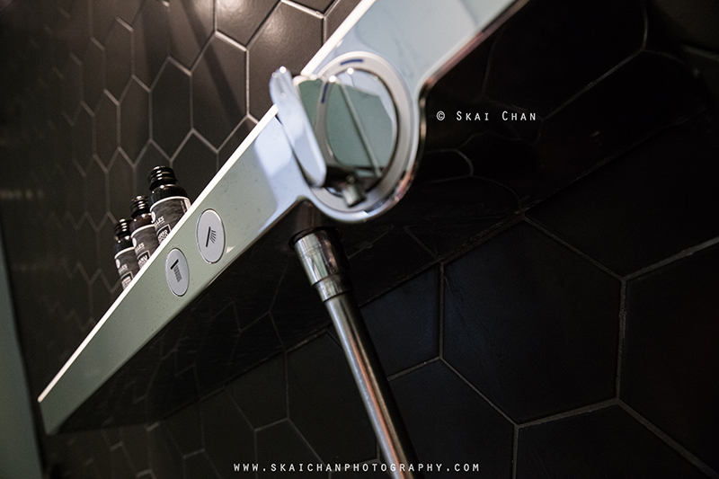 hotel interior photoshoot