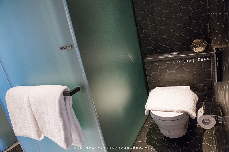 hotel interior photoshoot