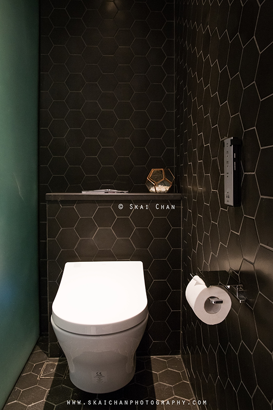 hotel interior photoshoot