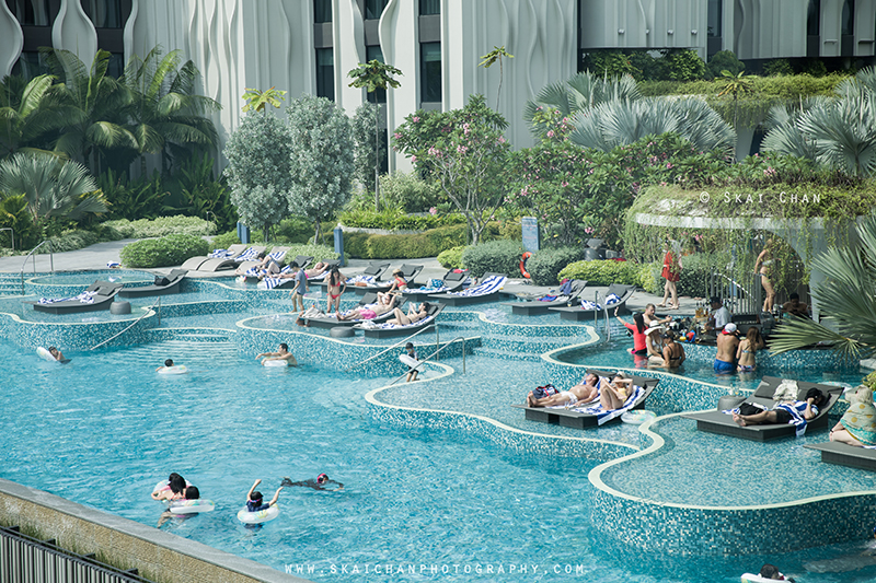 hotel interior photoshoot