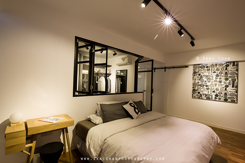 hdb 5-room interior photoshoot