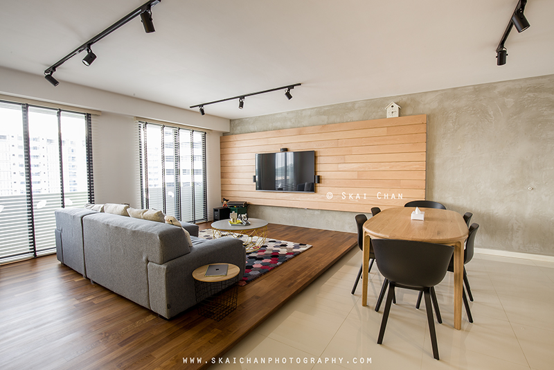 hdb 5-room interior photoshoot