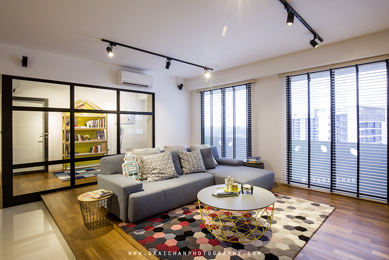 hdb 5-room interior photoshoot