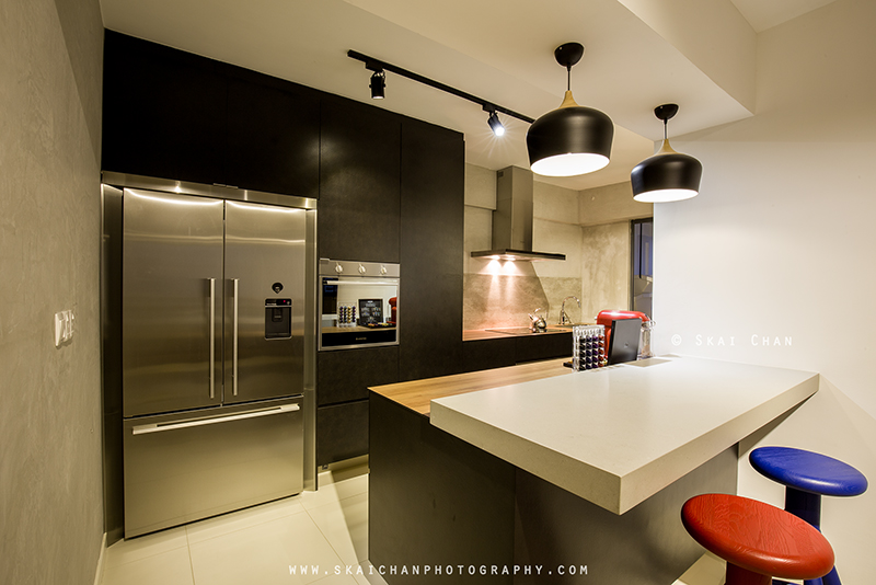 hdb 5-room interior photoshoot