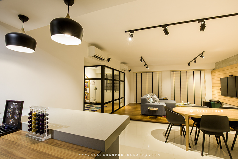 hdb 5-room interior photoshoot