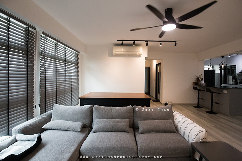 hdb 5-room interior photoshoot