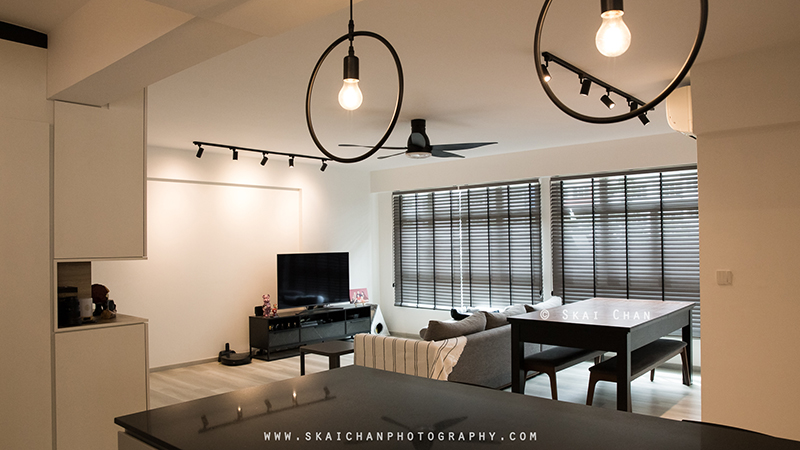 hdb 5-room interior photoshoot