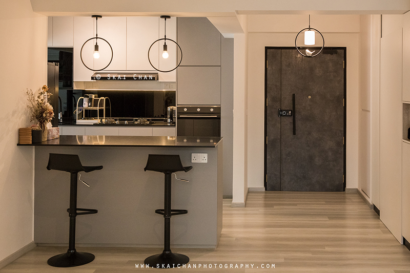 hdb 5-room interior photoshoot