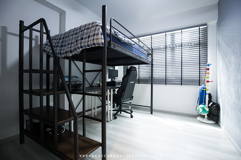 hdb 5-room interior photoshoot