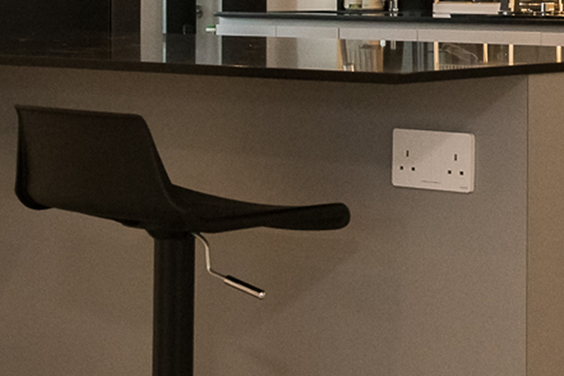 professional interior photography