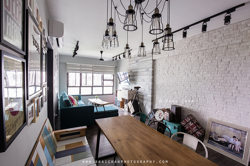 hdb interior photoshoot