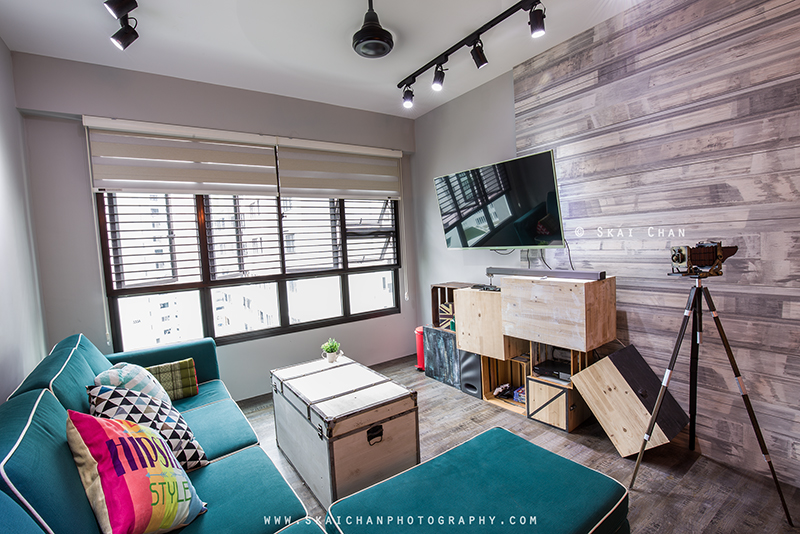 hdb interior photoshoot