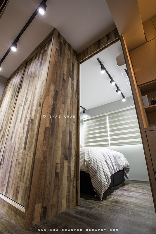 hdb interior photoshoot