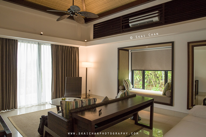 resort interior photoshoot