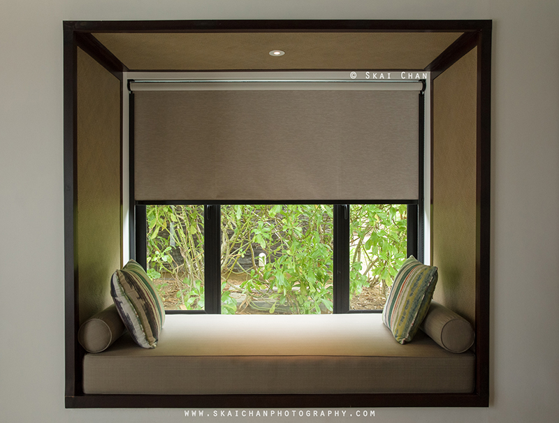 resort interior photoshoot